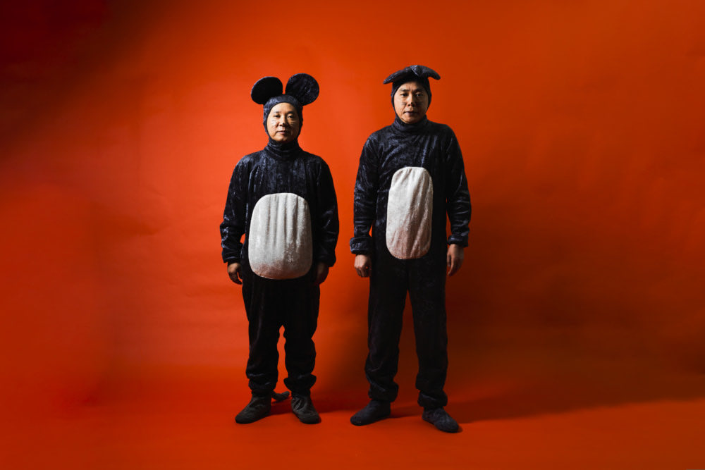 ᯅ̈ )(ᯅ̈ ) (@puruchan_com) / Posts / X