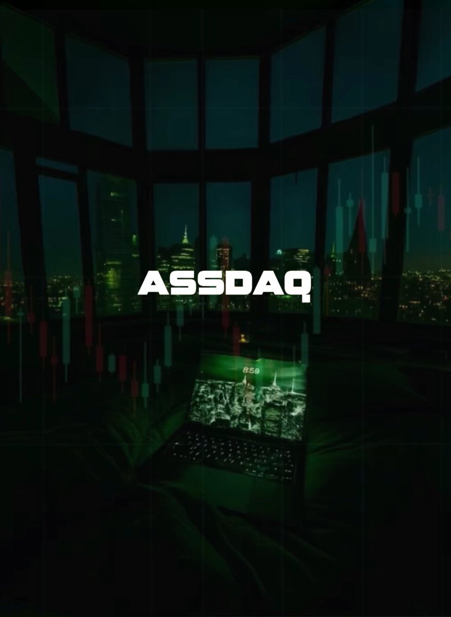 Red pill…Blue pill……Ass pill 
You choose 🍑💹