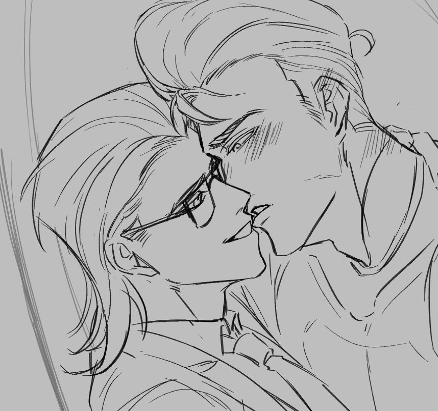 SoftyMuii's tweet image. Saying you hate #SmileX withou saying it 

This is all my #wips even more, 🚶‍➡️🚶‍➡️🚶‍➡️ hate them sm 💛🤍💔