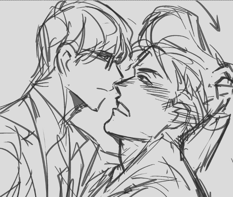 SoftyMuii's tweet image. Saying you hate #SmileX withou saying it 

This is all my #wips even more, 🚶‍➡️🚶‍➡️🚶‍➡️ hate them sm 💛🤍💔