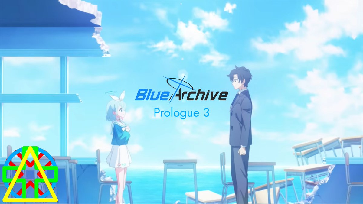 AronMeta's tweet photo. Prologue 3 [Blue Archive]
https://t.co/6vakLYoX0S
https://t.co/Wd0scYWNiv
#AronMeta #BlueArchive #ブルーアーカイブ #アロンメタ #블루아카이브 #아론메타 #蔚蓝档案 #蔚藍檔案 #阿隆元 https://t.co/Ognac35MHL