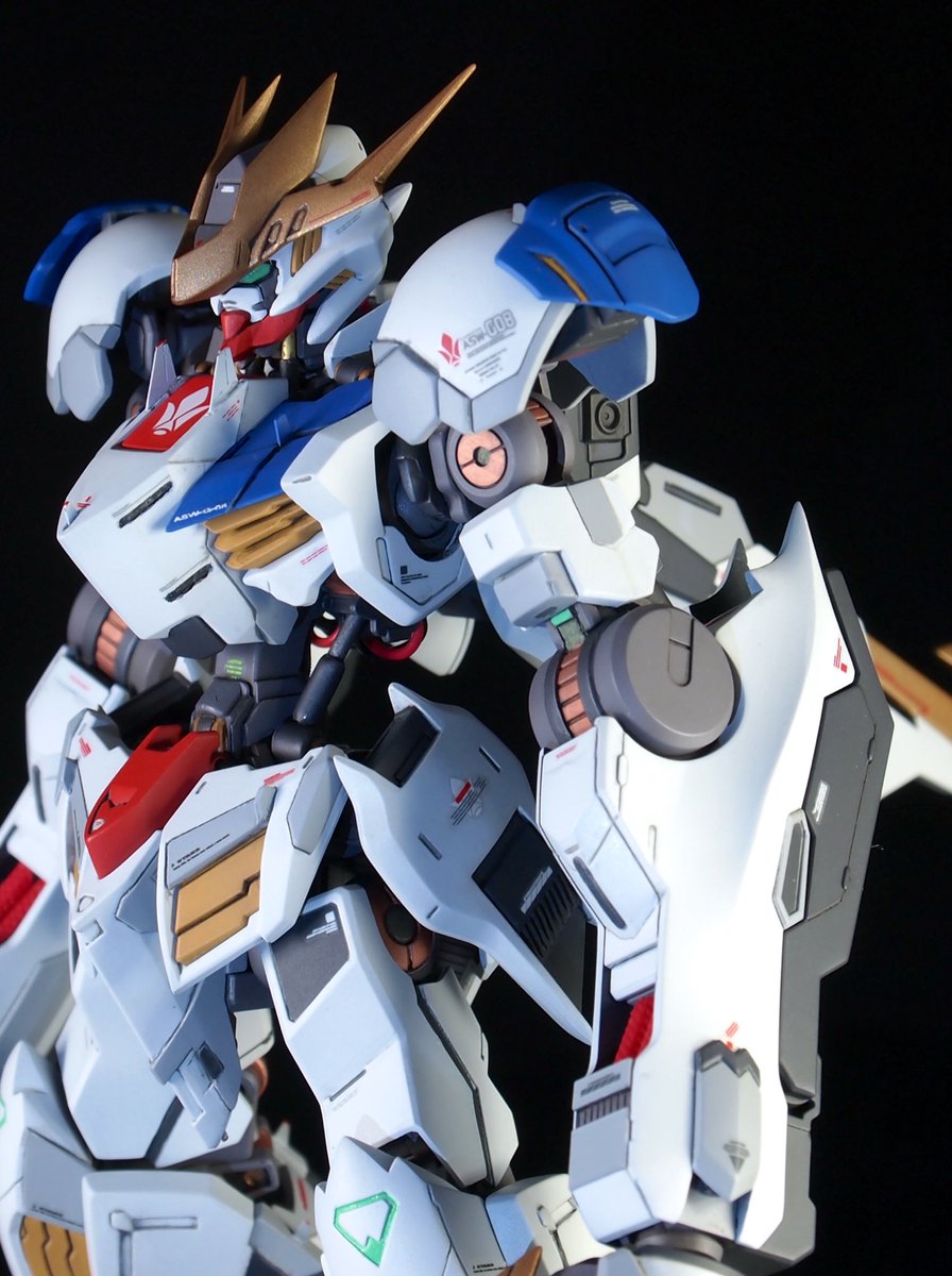 鉄血のうにフェンズ(むらさき うに) (@uniuniiii1017) / Posts / X