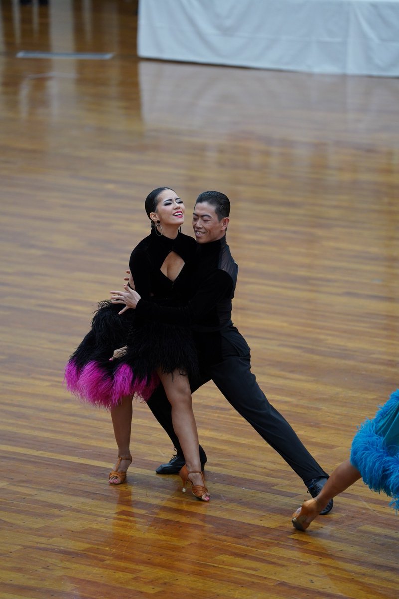 なにわダンサー菅 大輔 (@daisuke_kan) / Posts / X