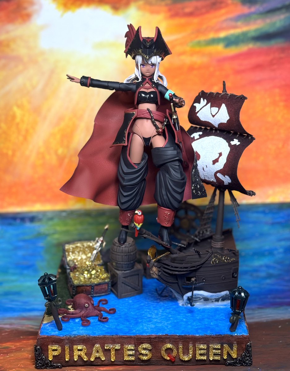 杉田星瞬-卍-影ノ代表@北関東アマモデラーズCLUB on X