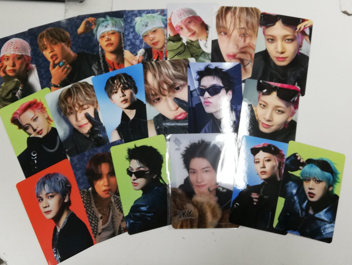 K-POP・J-POP館 on X