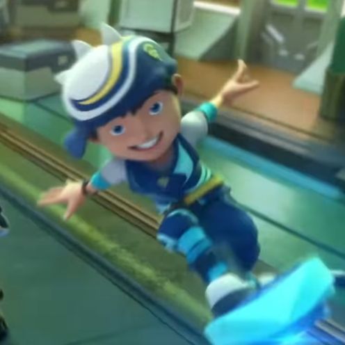 Itsmezahrinn's tweet photo. Choose your abang Boii
#MonstaHypeTrain #BoBoiBoy https://t.co/ZZsdNSWfjs