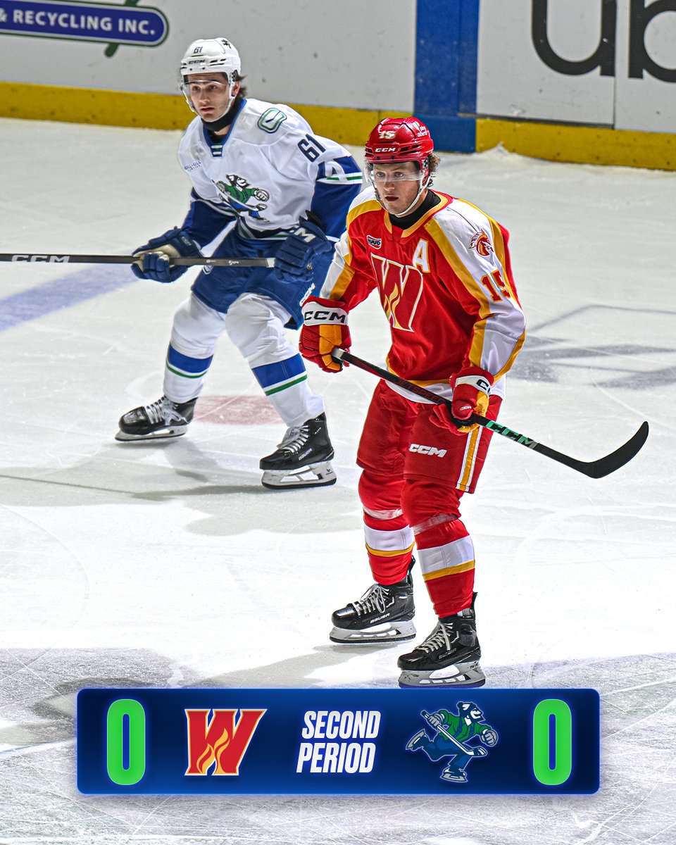 Leave your predictions below! 

Who's breaking the deadlock??