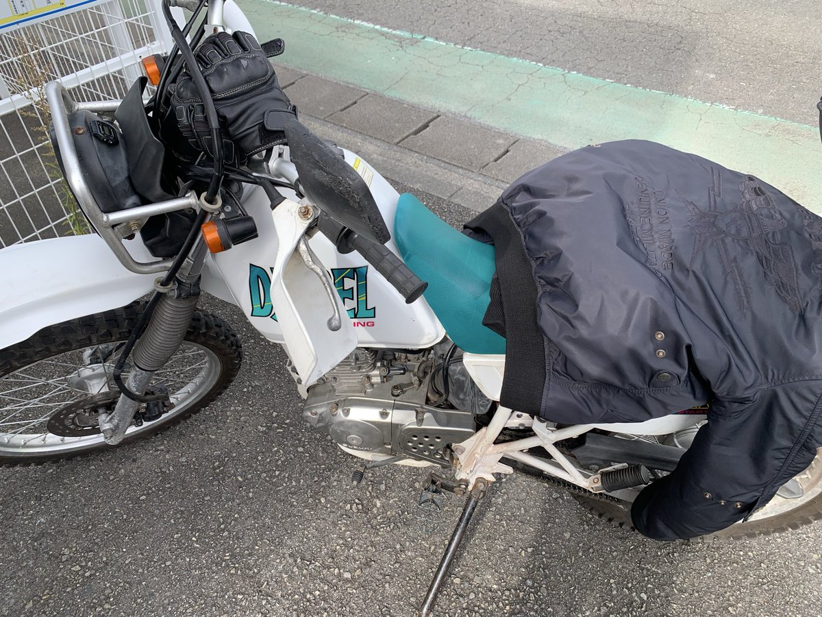 まちこカート モッティーてこ（もとてこ） on X