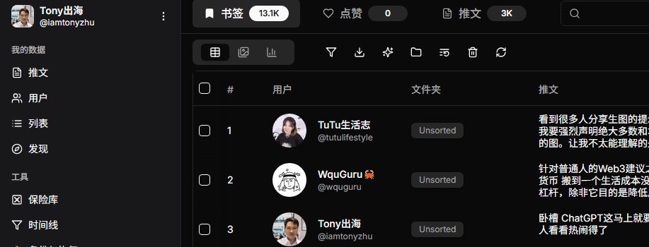 iamtonyzhu's tweet image. 我的x收藏夹有了1.3万条，都在那里躺尸

今天找到了一个好的工作流，
一键收藏到YouMind，继续二次创作，

以后再也不会光收藏不利用了，

拥有工作流，提高效率是你跟别人拉开差距，卡点就在这里。

饼干哥哥的n8n搞了几个百万流量帖子，
serva huang的费曼学习法帖子80万流量，
Berryxia…