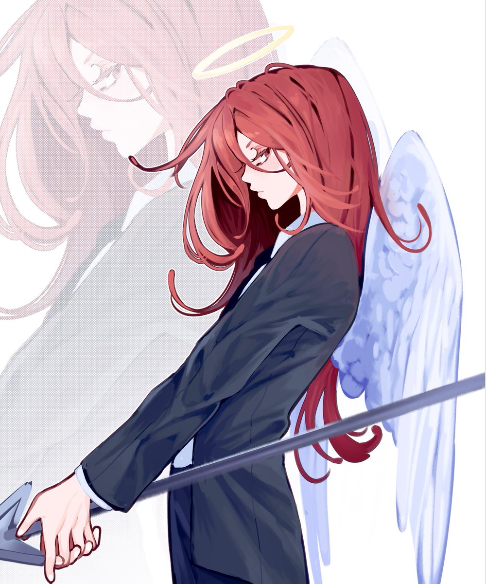 uhhh idk 
#chainsawman