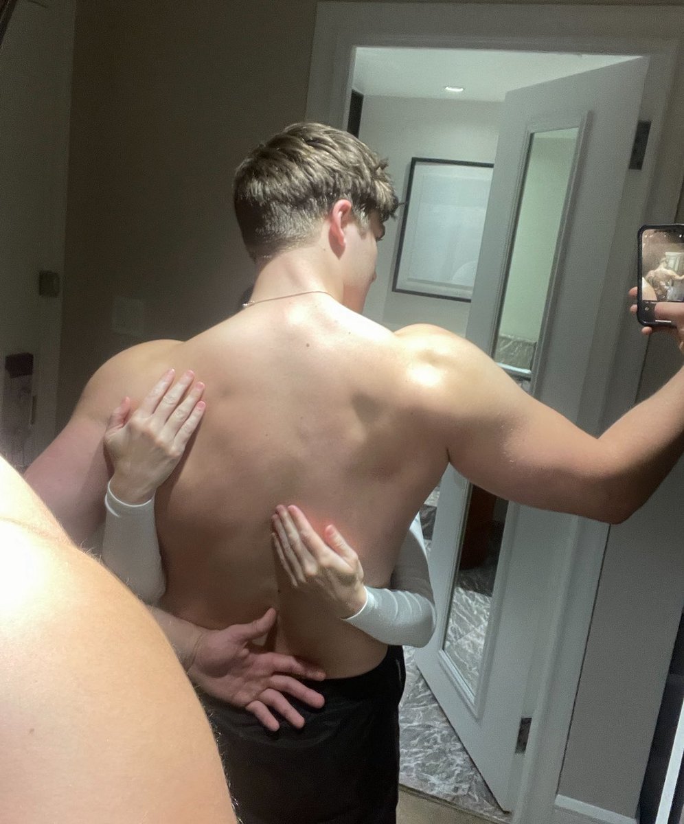 One of the hotter ones