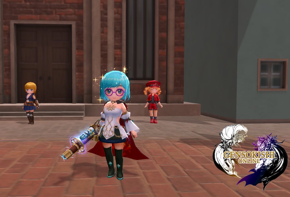 Laputa Castleでは現在防衛戦で活躍頂くお強い方を若干名募集しています✨

ご希望のある方はDM頂けたら嬉しいです💪
どの程度お強い方かの基準はないですが、ステ送って頂ければ後程ご連絡差し上げたいと思います♪
私達と一緒に防衛戦をクリアして素材ゲットしませんか！？💎👑✨
#元素騎士