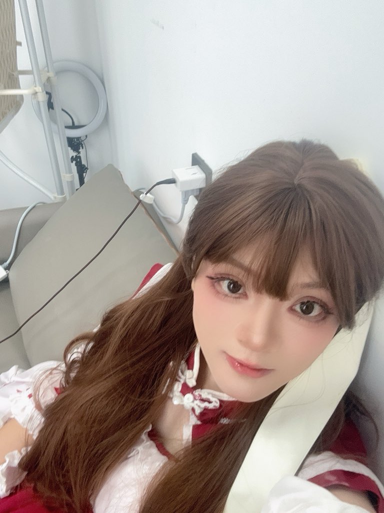 redone65565995's tweet photo. 也可以是小蛋糕

#男娘 #南梁 #伪娘 #女装男子 https://t.co/UNs9OEBlqo