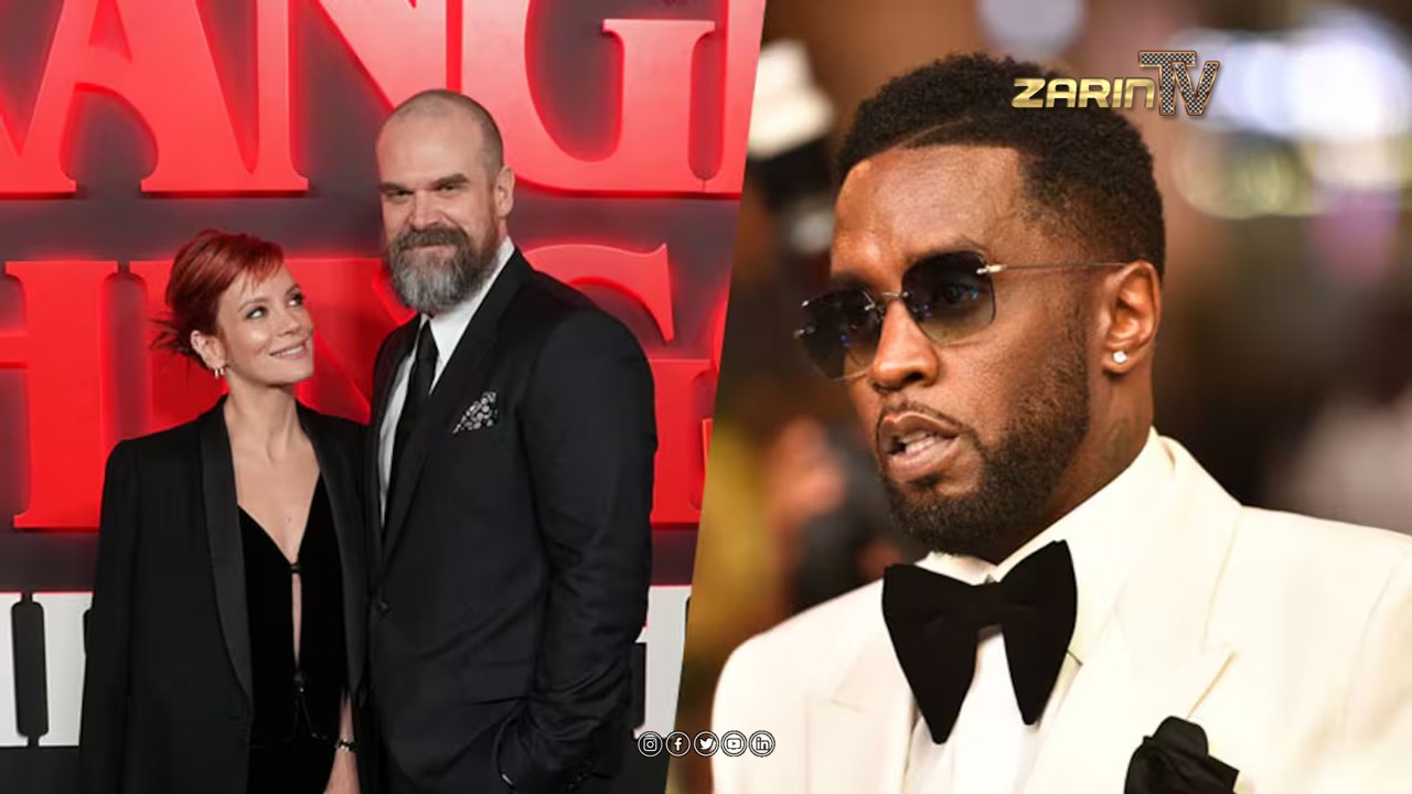 شان “دیدی” کامز در می ۲۰۲۸ آزاد می شود