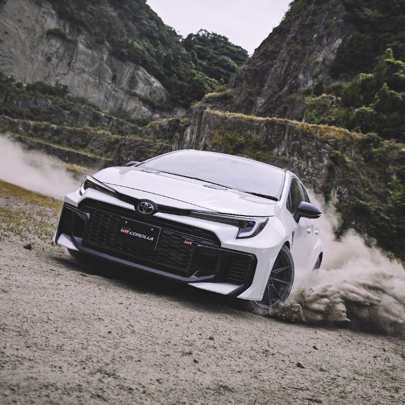 en_toyota's tweet photo. Official global X account of TOYOTA GAZOO Racing. 
Follow us to stay connected.