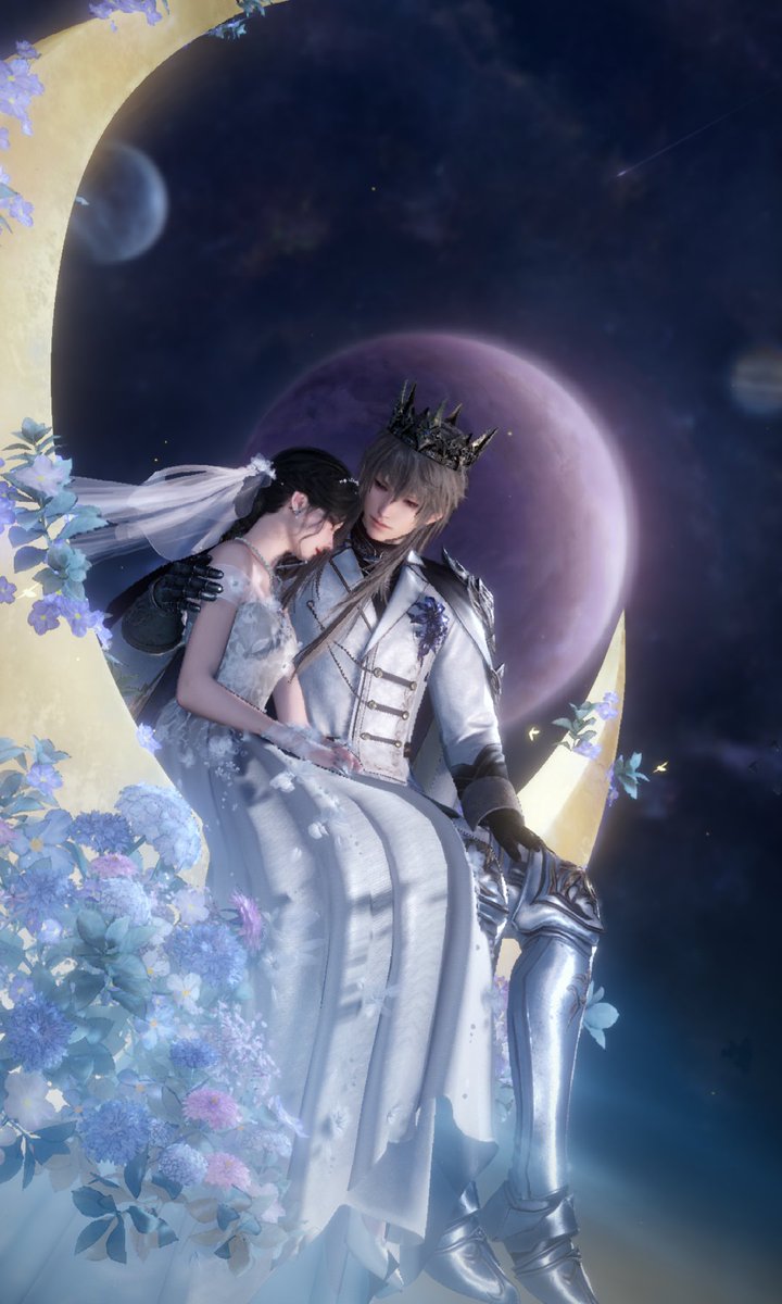 ⚚ freya tweet media