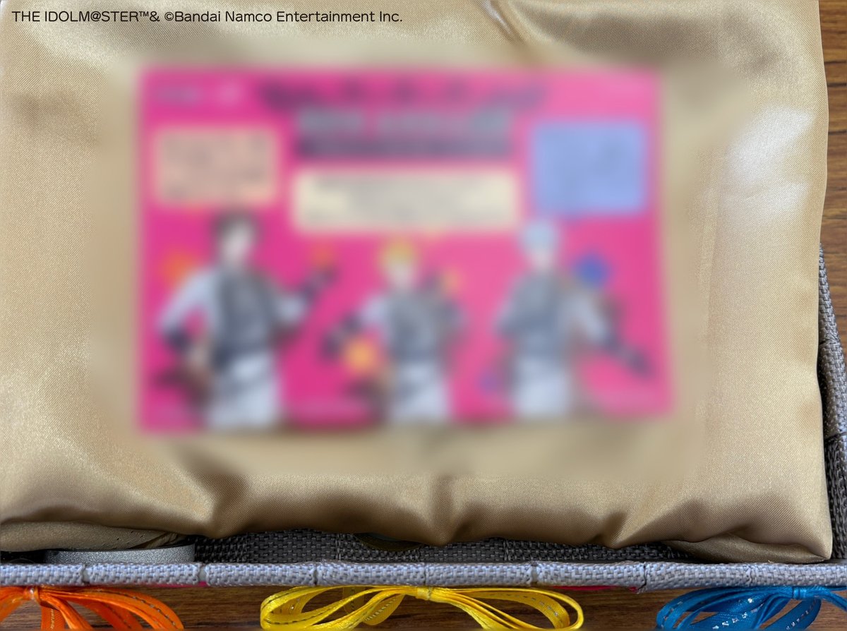 Lui's with伊東健人 Dolman JKT 声優・伊東健人×ファッションブランド