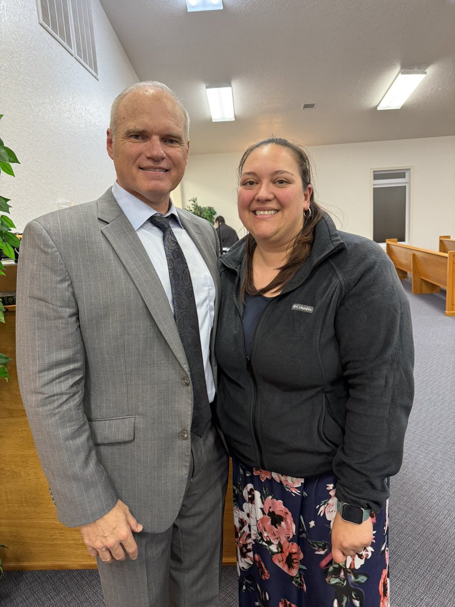 Roger Duncan II tweet media