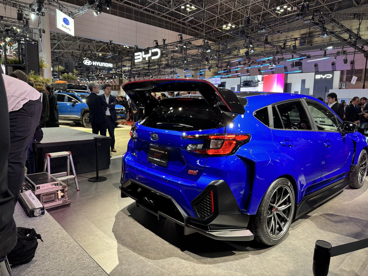 SgpForesterTv's tweet image. パフォーマンスB‼️
MT🔥