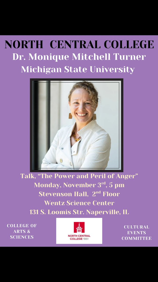 NCC Arts & Sciences tweet media