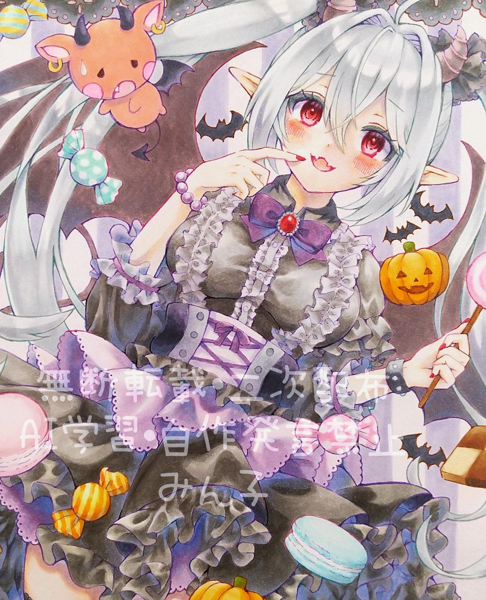 みん子 (@mijinkominko) / Posts / X