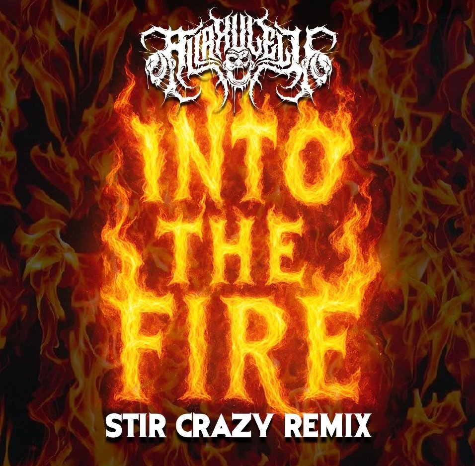 Alla Xul Elu - AXE  - "Into The Fire" Remix

FREE DOWNLOAD HERE:
stircrazy.bandcamp.com/album/alla-xul…

Credits
A.X.E. 
Music Production - Stir Crazy Music 
Guitar - Shamoo Joe Lachcik 
Design Justin Parker