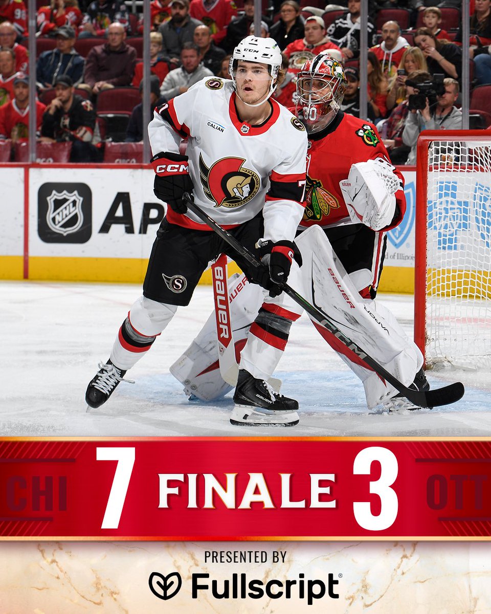 Marque finale. On se reprend jeudi.