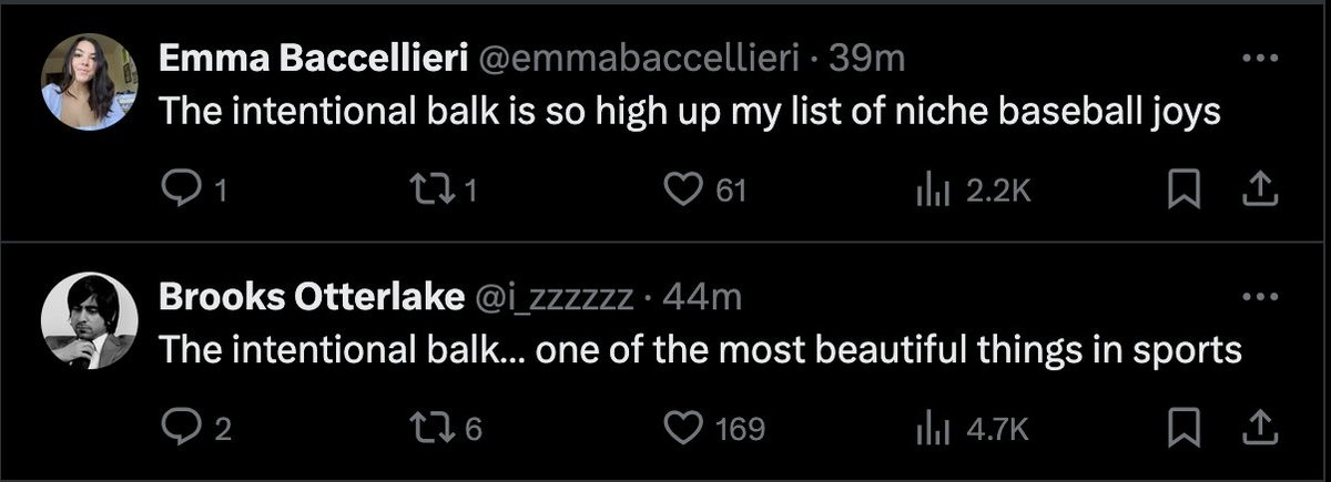 algorithm is hitting