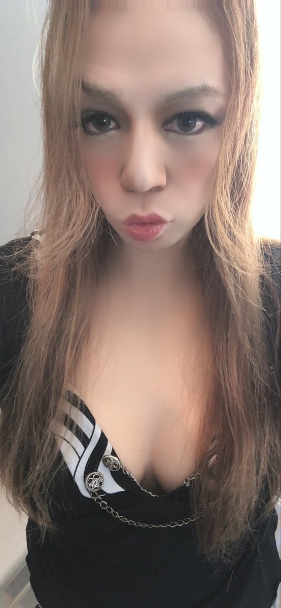 久しぶりに変身😍