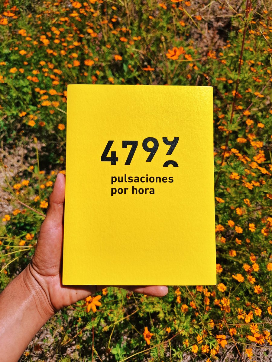 intigs's tweet image. Solo soy un hombre sencillo con una vida complicada
[...]
Alguien con unas Caterpillar waterproof para imaginarios vericuetos
Alguien con esos Crocs fabricados en China asomando bajo la cama...

(Oswaldo Chanove)

nuevaprovenza.blogspot.com/2025/10/dos-po…