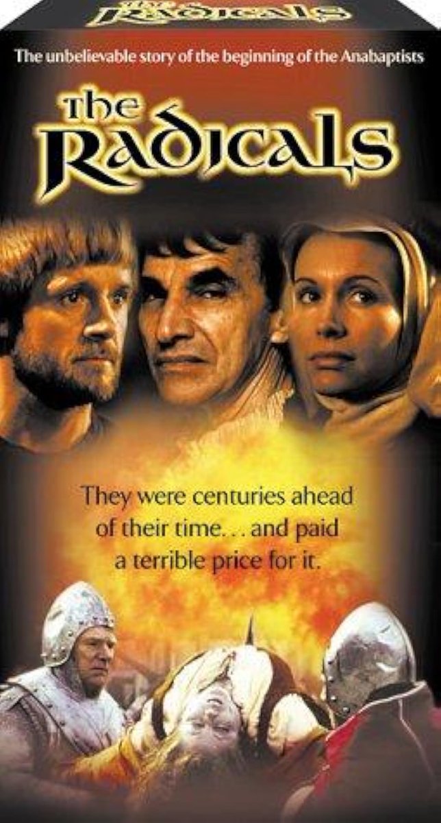 michaelbowlesla's tweet photo. Need a Reformation Day movie?

I had my juniors in Church History pick from 4 films and write a review on it. I’m taking recs, what am I missing? https://t.co/Z6VtUKBi8b