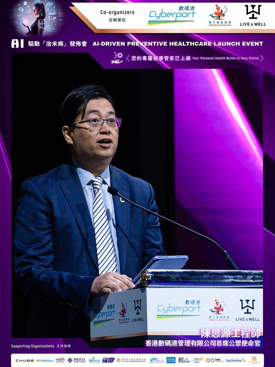 Live4Well tweet media