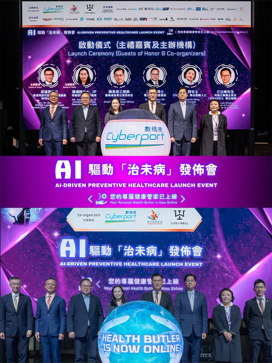 Live4Well tweet media