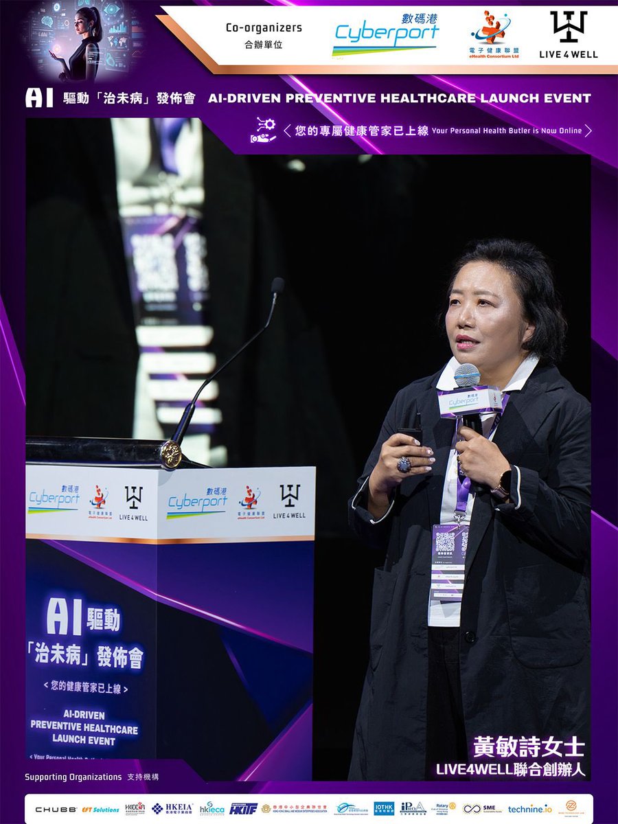 Live4Well tweet media