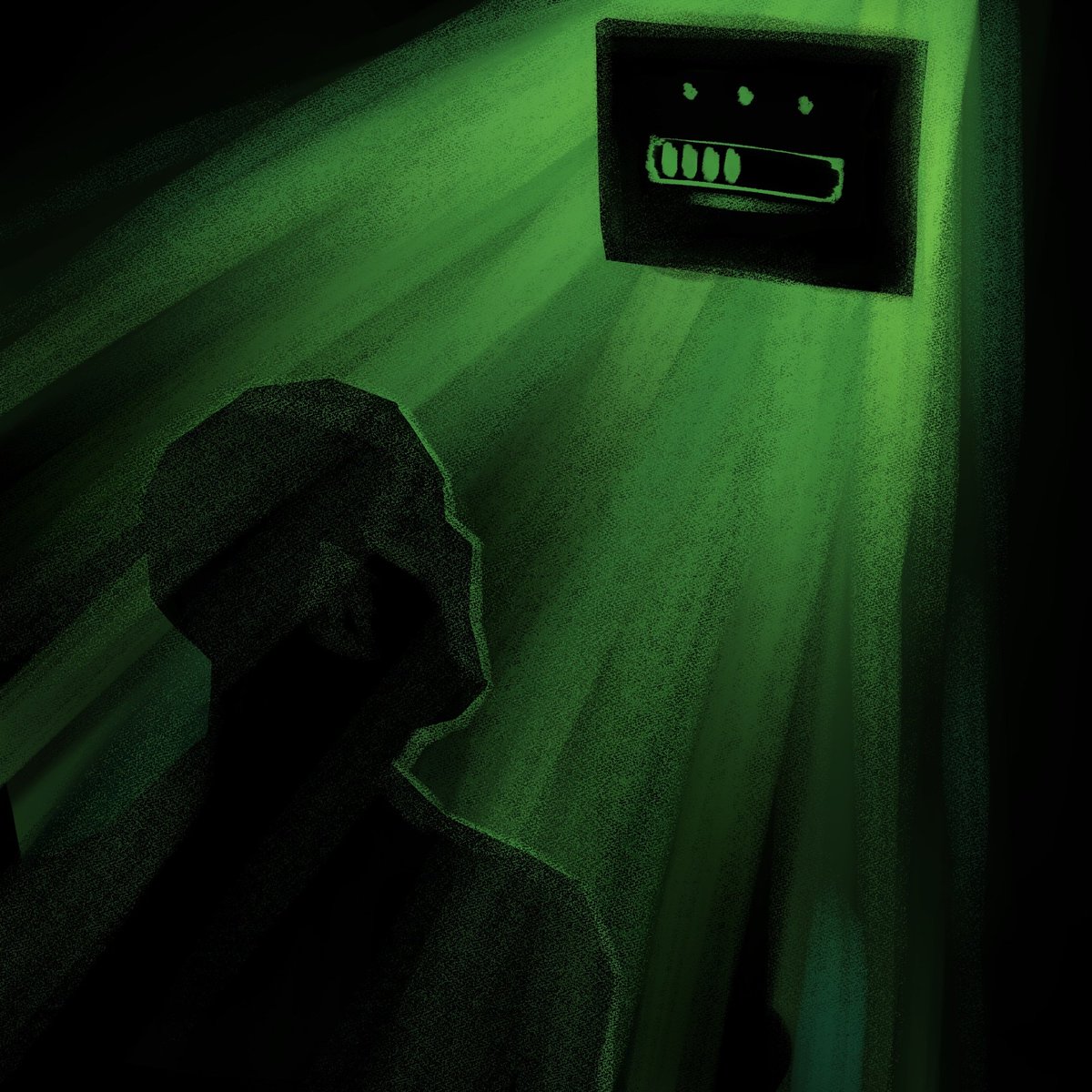 yossipossi's tweet image. 💾 SCP ANTHOLOGY 2025 — BINAH 💾

Binah (&quot;Understanding&quot;) represents the processing of information. It possesses no knowledge of its own, but with the wisdom it obtains from Hokma, it produces the Divine Light that travels down the tree.

October 29th, 9:00 PM ET