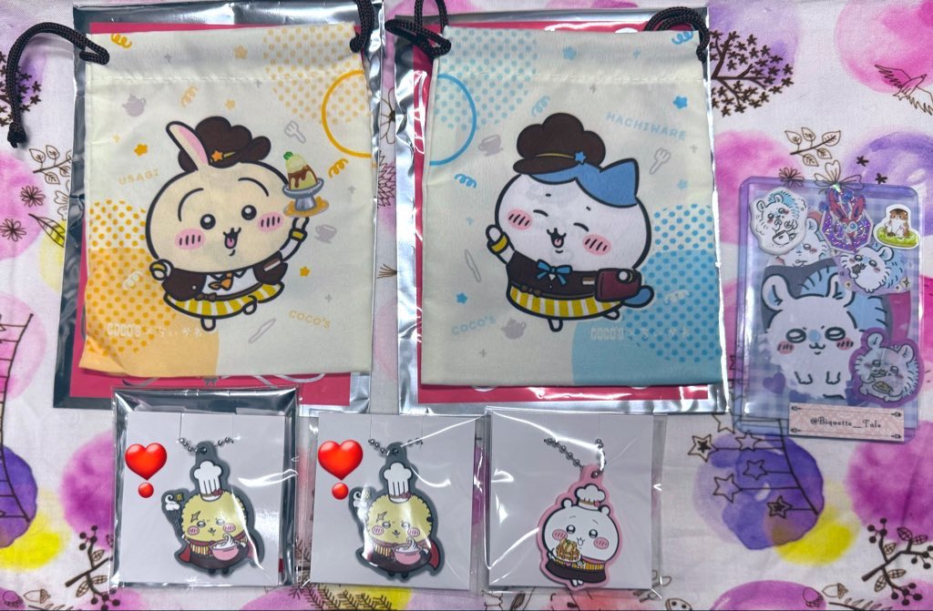 ユニベア♡ くみゃちゃんのKira☆Kira Sweets Halloween | BABY, THE STARS