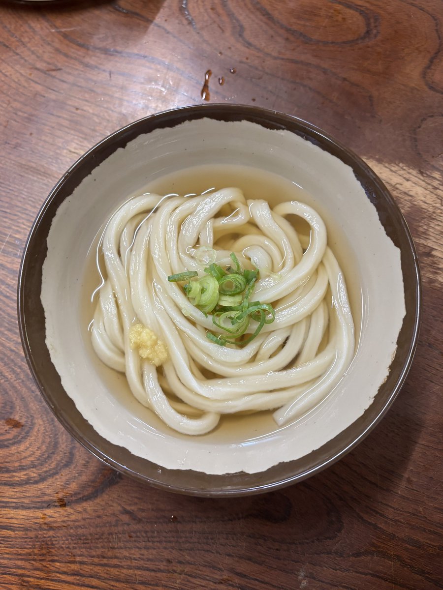うどんページ✨ ピーマン．しめじのペペロンチーノ風 うどん レシピ・作り方 by