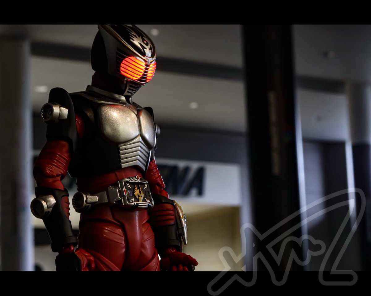 通りすがりの特オタ　完成確認 通りすがりの特オタ 完成確認 通りすがりの特撮オタク