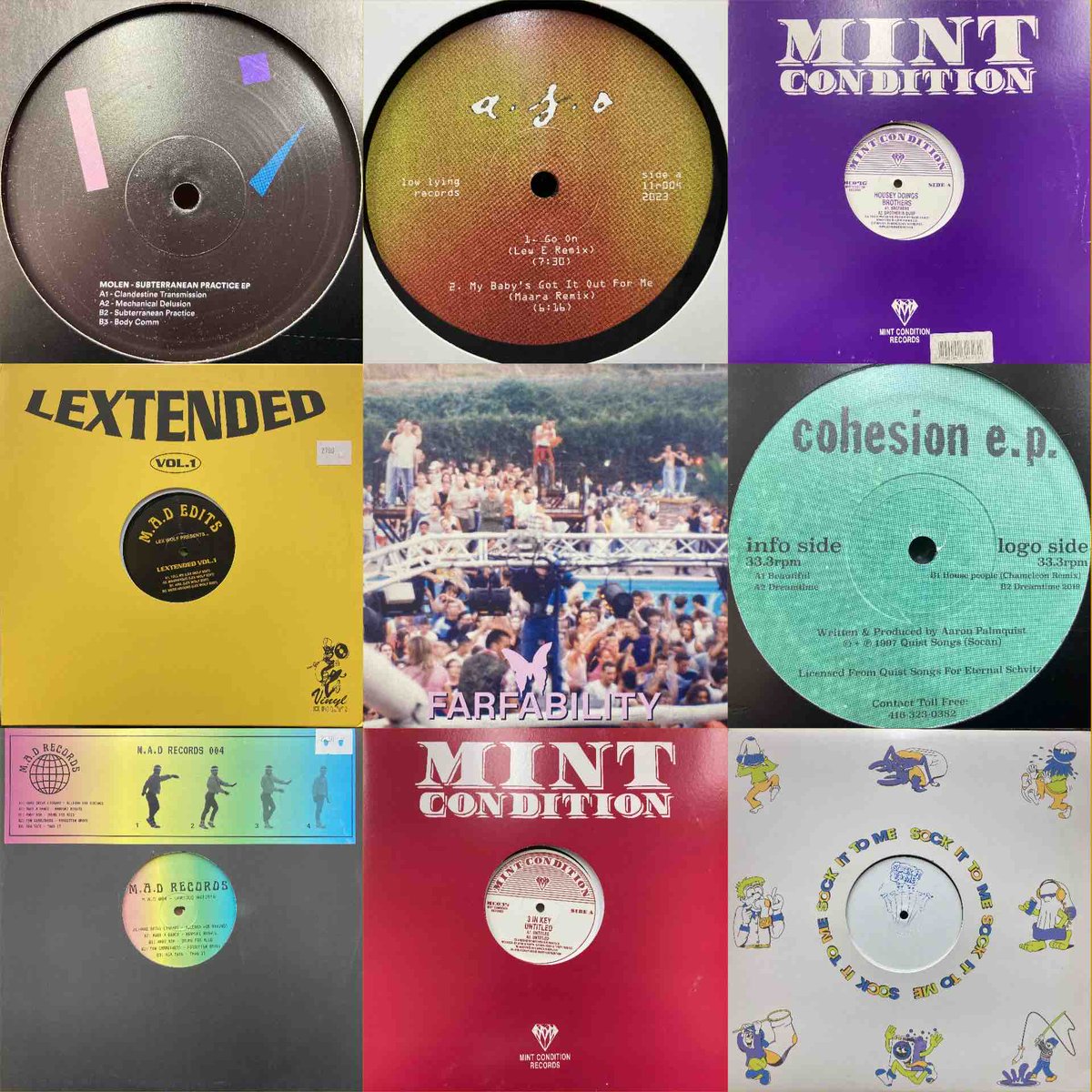 クラッシックレコード ディスクユニオン下北沢クラブミュージックショップ on X