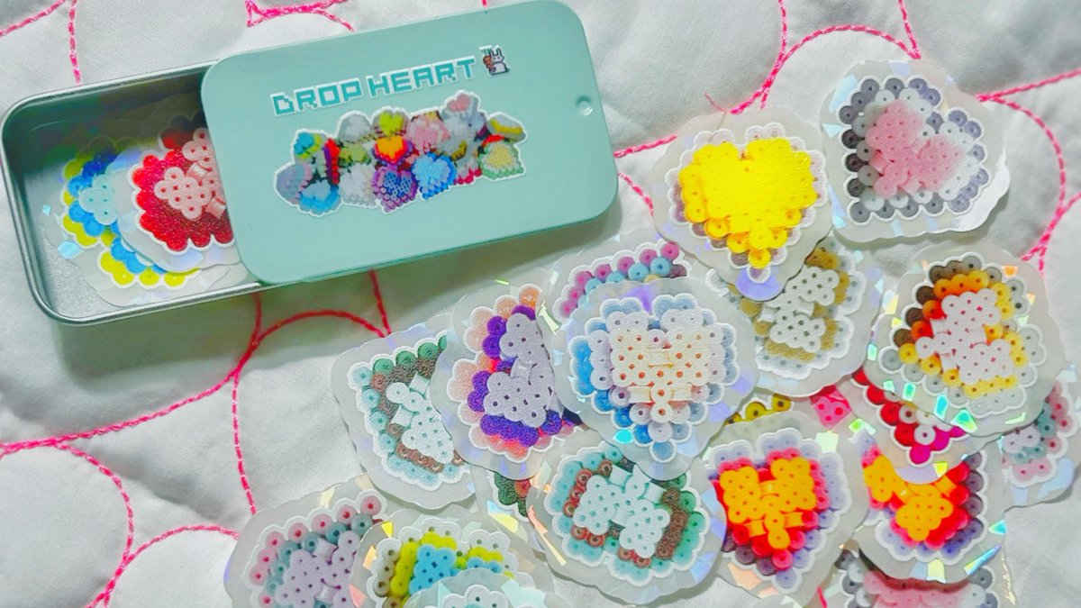 Lily☺︎KG@11/1-12/28すーぱーレトロEXPO、12/7ののやまあきWS