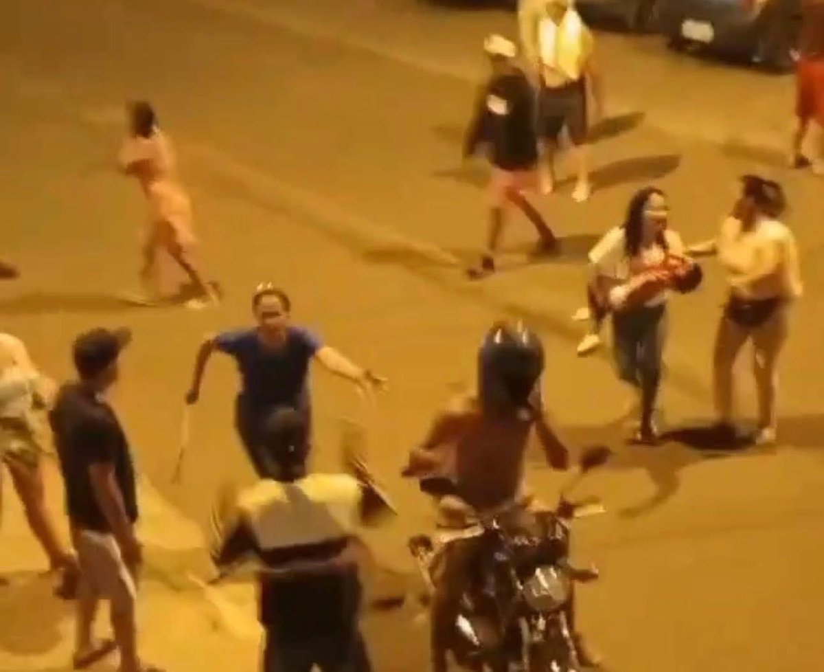 Oriel Zambrano, tenía apenas dos añitos de edad. Fue a una fiesta infantil y lo mataron a balas, en Portoviejo, #Manabí