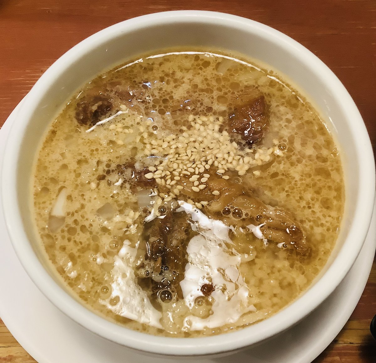 すうどん 福新 on X