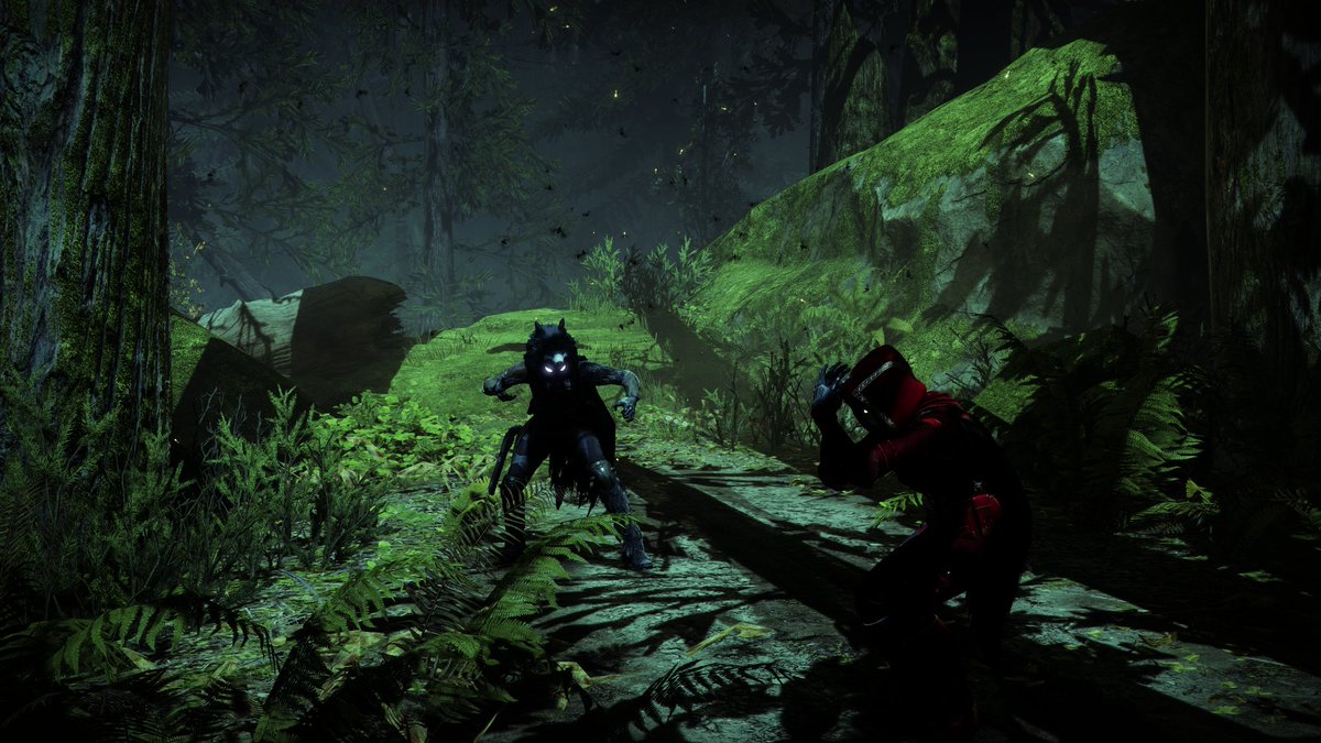 FainTz_'s tweet photo. "The better to eat you with!"
🐺
#FotLFashion2025 @DestinyTheGame @Destiny2Team @A_dmg04 @BrunoLouviers @MoltenSlowa @destinygameBR https://t.co/sFB1RRXs8A