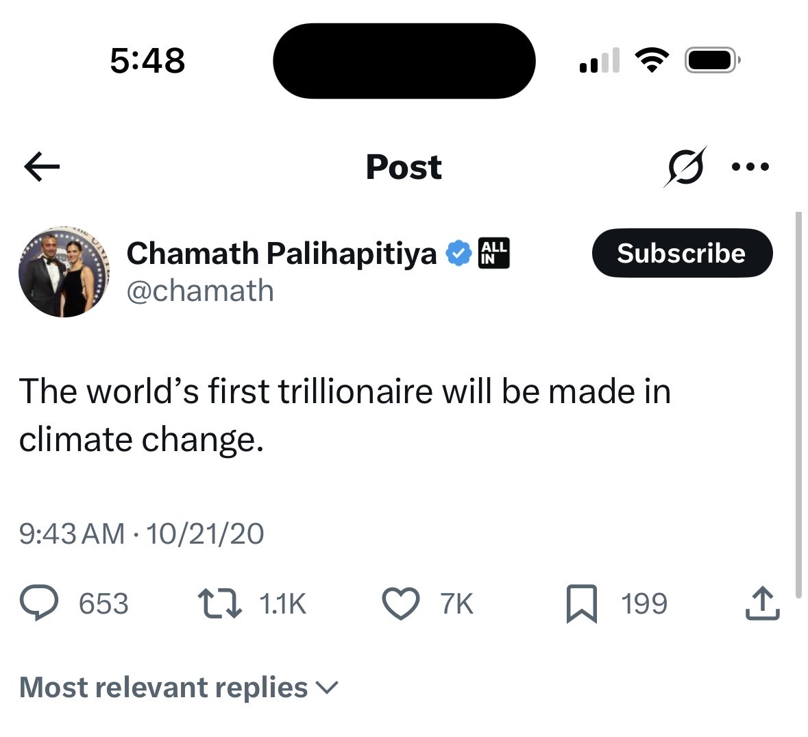 Cliff Ryan tweet media