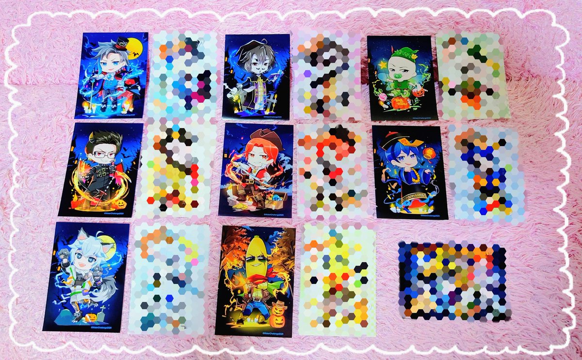 しぃちゃん ❁*·⑅ (@3104shiiiiichan) / Posts / X