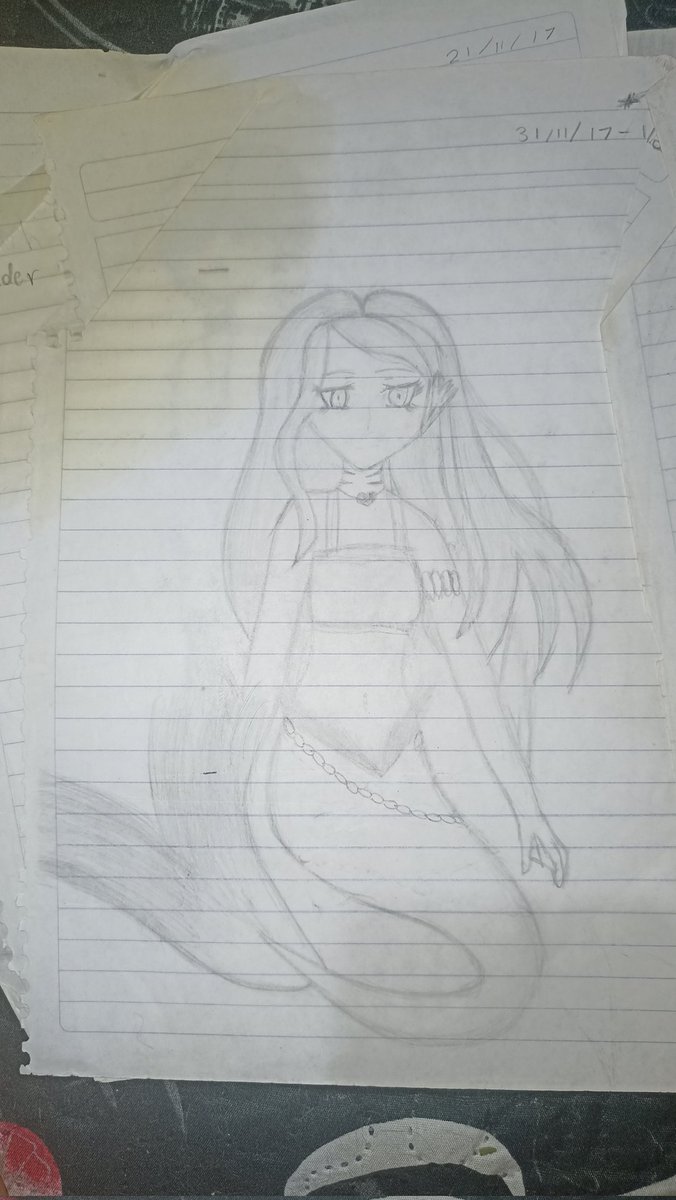 Nanami Doll tweet media