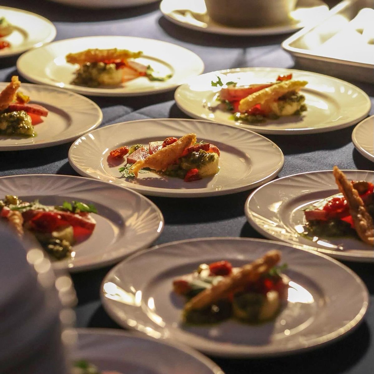 When we get photos from an event we want to post them all! @okanagancollegefoundation <a href="/impactevents/">Impact Events + Brand Management</a>