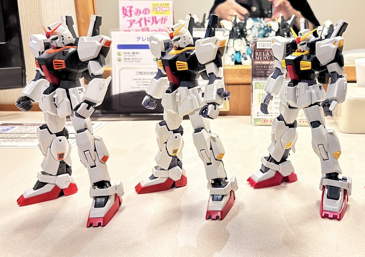 カミーユ ページ 機動戦士Zガンダム カミーユ・ビダン | メガホビ MEGAHOBBY STATION