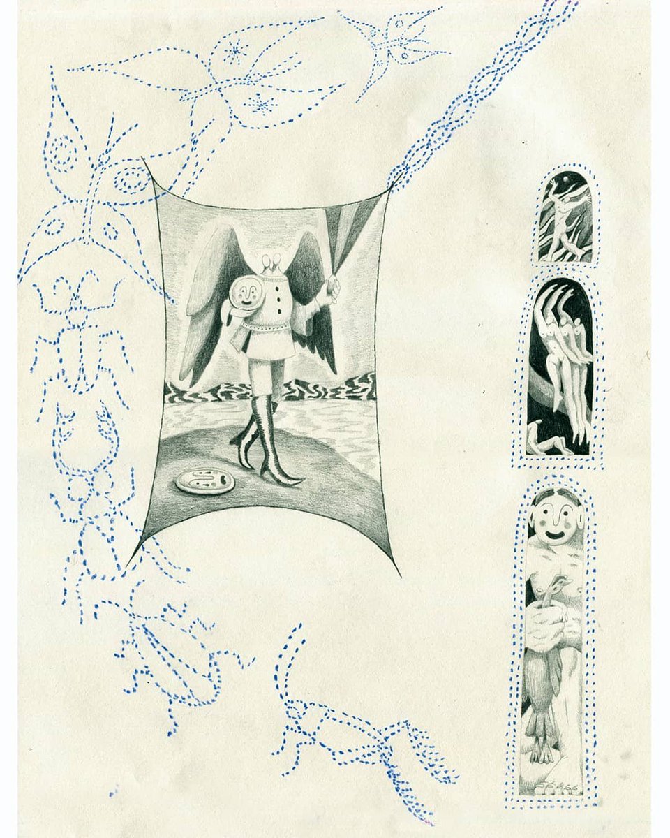 Marco Milioni (@mrmilioni) on Twitter photo 