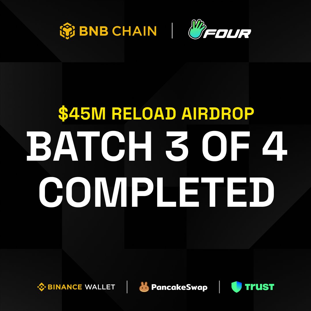 BNB Chain tweet media